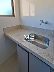 Apartamento com 1 Quarto para alugar, 41m² no Estoril, Belo Horizonte