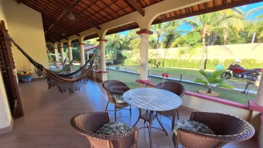 Imóvel Comercial com 7 Quartos à venda, 430m² no Condomínio Chácara da Prainha, Aquiraz
