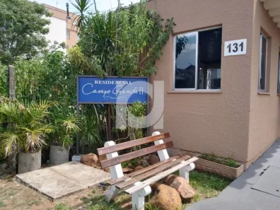 Apartamento com 2 Quartos à venda, 60m² no Centro, Portão