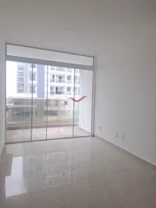 Apartamento com 2 Quartos à venda, 62m² no Praia de Itaparica, Vila Velha