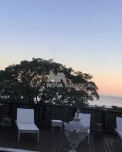 Casa com 4 Quartos à venda, 1200m² no São Conrado, Rio de Janeiro