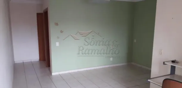 Apartamento com 2 Quartos à venda, 78m² no Residencial Flórida, Ribeirão Preto