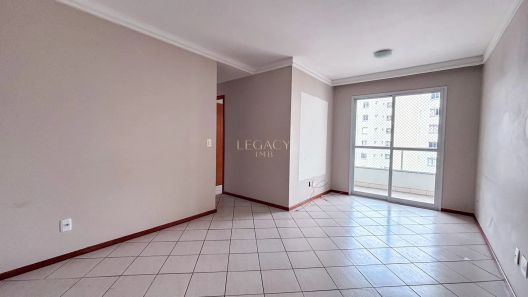 Apartamento com 3 Quartos à venda, 85m² no Itapuã, Vila Velha