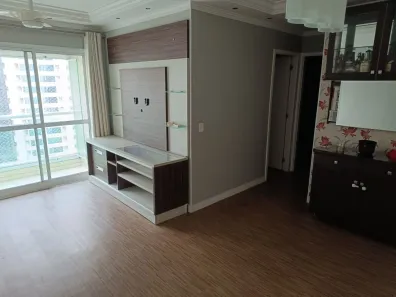 Apartamento com 2 Quartos à venda, 59m² no Bethaville I, Barueri