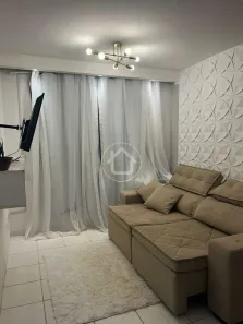 Apartamento com 2 Quartos à venda, 50m² no Parque Residencial das Nações Indígenas, Cuiabá