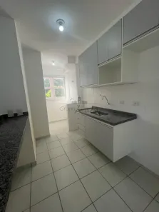 Apartamento com 2 Quartos à venda, 52m² no Jardim Colonial, São José dos Campos