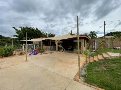 Fazenda/Sítio com 1 Quarto à venda, 1295m² no , São José do Rio Pardo