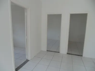 Imóvel Comercial com 3 Quartos para alugar, 105m² no Cidade Alta, Piracicaba