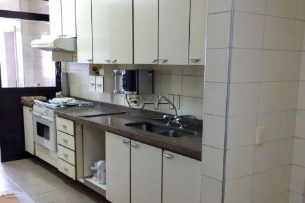 Apartamento com 3 Quartos à venda, 150m² no Vila Mascote, São Paulo
