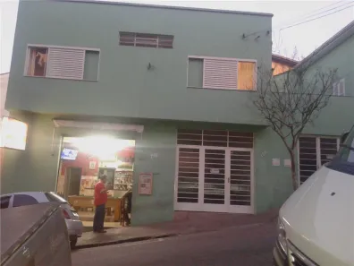 Imóvel Comercial com 2 Quartos à venda, 170m² no Centro, Itatiba