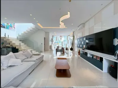 Casa de Condomínio com 4 Quartos à venda, 440m² no Tucuruvi, São Paulo