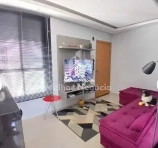 Apartamento com 2 Quartos à venda, 45m² no Campestre, Piracicaba