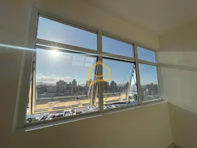 Sala Comercial para venda ou aluguel, 25m² no Estreito, Florianópolis