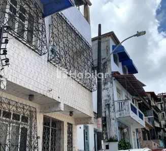 Casa com 4 Quartos à venda, 186m² no Liberdade, Salvador