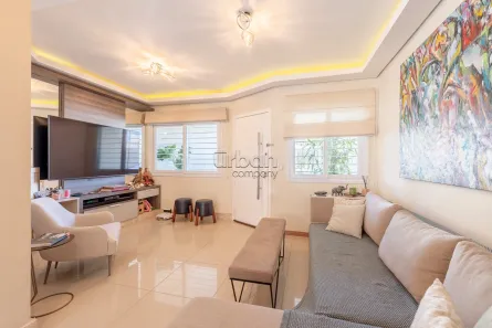Casa com 3 Quartos à venda, 209m² no Jardim Sabará, Porto Alegre