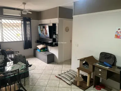 Apartamento com 2 Quartos à venda, 59m² no Residencial Macedo Teles I, São José do Rio Preto