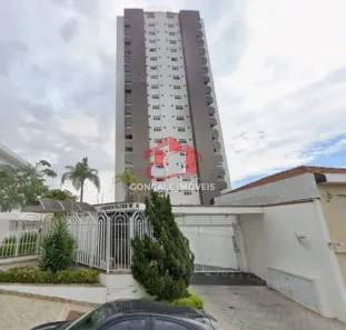Apartamento com 3 Quartos para alugar, 97m² no Vila Paiva, São Paulo