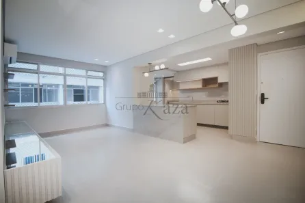 Apartamento com 2 Quartos à venda, 103m² no Itaim Bibi, São Paulo