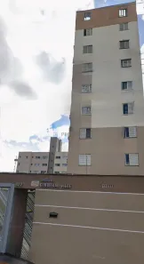 Apartamento com 2 Quartos à venda, 65m² no Jardim Palmares, Londrina