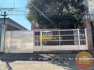 Sobrado com 4 Quartos à venda, 390m² no Vila Santa Teresa (Zona Leste), São Paulo