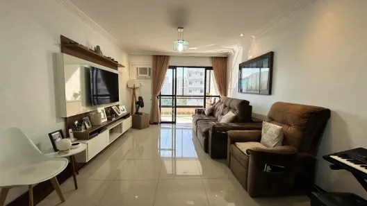Apartamento com 4 Quartos à venda, 150m² no Barra Olímpica, Rio de Janeiro