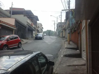 Casa com 2 Quartos à venda, 100m² no Lauzane Paulista, São Paulo