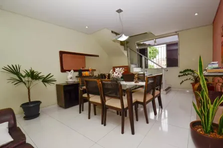 Apartamento com 5 Quartos à venda, 190m² no Nova Floresta, Belo Horizonte