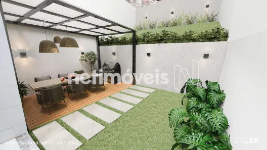 Casa com 3 Quartos à venda, 199m² no Cocotá, Rio de Janeiro