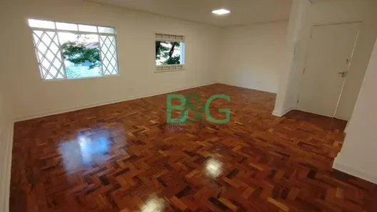 Apartamento com 2 Quartos para alugar, 102m² no Perdizes, São Paulo