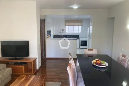 Apartamento com 2 Quartos à venda, 106m² no Cerqueira César, São Paulo