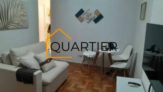 Apartamento com 1 Quarto à venda, 65m² no Flamengo, Rio de Janeiro