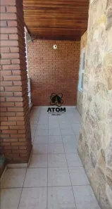 Casa com 3 Quartos à venda, 158m² no Vila Nossa Senhora das Graças, Taubaté