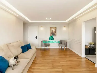 Apartamento com 3 Quartos à venda, 150m² no Vila Santa Catarina, São Paulo
