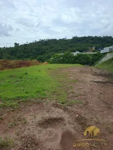 Lote/Terreno à venda, 966m² no Condomínio Residencial Itaporã de Atibaia, Atibaia