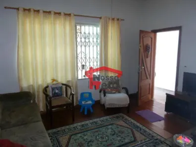 Casa com 3 Quartos à venda, 180m² no Jardim Primavera (Zona Norte), São Paulo