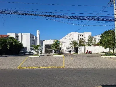 Apartamento com 2 Quartos à venda, 43m² no Pacheco, São Gonçalo