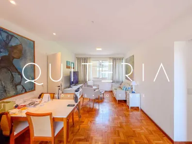 Apartamento com 2 Quartos à venda, 85m² no Lagoa, Rio de Janeiro