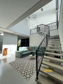 Casa de Condomínio com 3 Quartos à venda, 250m² no Morato, Piracicaba