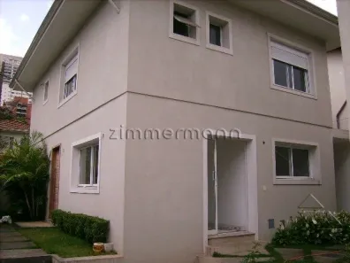 Sobrado com 3 Quartos à venda, 200m² no Cidade Monções, São Paulo