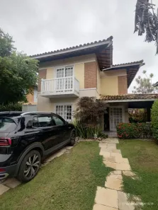 Casa de Condomínio com 4 Quartos à venda, 180m² no Stella Maris, Salvador