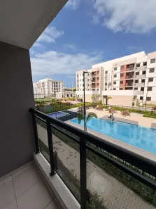 Apartamento com 2 Quartos para alugar, 50m² no Recreio dos Bandeirantes, Rio de Janeiro