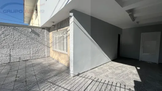 Sobrado com 6 Quartos para alugar, 141m² no Jardim Promissão, São Paulo