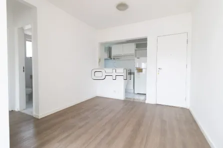 Apartamento com 2 Quartos à venda, 62m² no Indianópolis, São Paulo