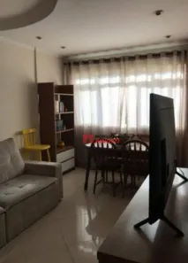 Apartamento com 3 Quartos à venda, 127m² no Centro, São Bernardo do Campo