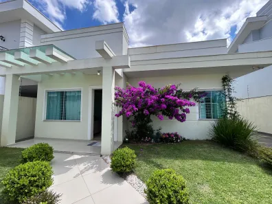 Casa com 2 Quartos à venda, 132m² no Paraíso, Chapecó
