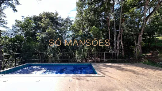 Casa com 3 Quartos à venda, 298m² no Quintas do Sol, Nova Lima