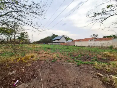 Lote/Terreno à venda, 2979m² no Jardim Ouro Branco, Ribeirão Preto