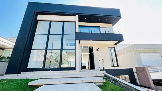 Casa de Condomínio com 4 Quartos à venda, 496m² no Jardim do Golf I, Jandira