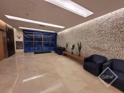 Sala Comercial para venda ou aluguel, 43m² no Valongo, Santos