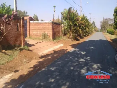 Fazenda/Sítio com 1 Quarto à venda, 100m² no Parque Itaipu, São Carlos